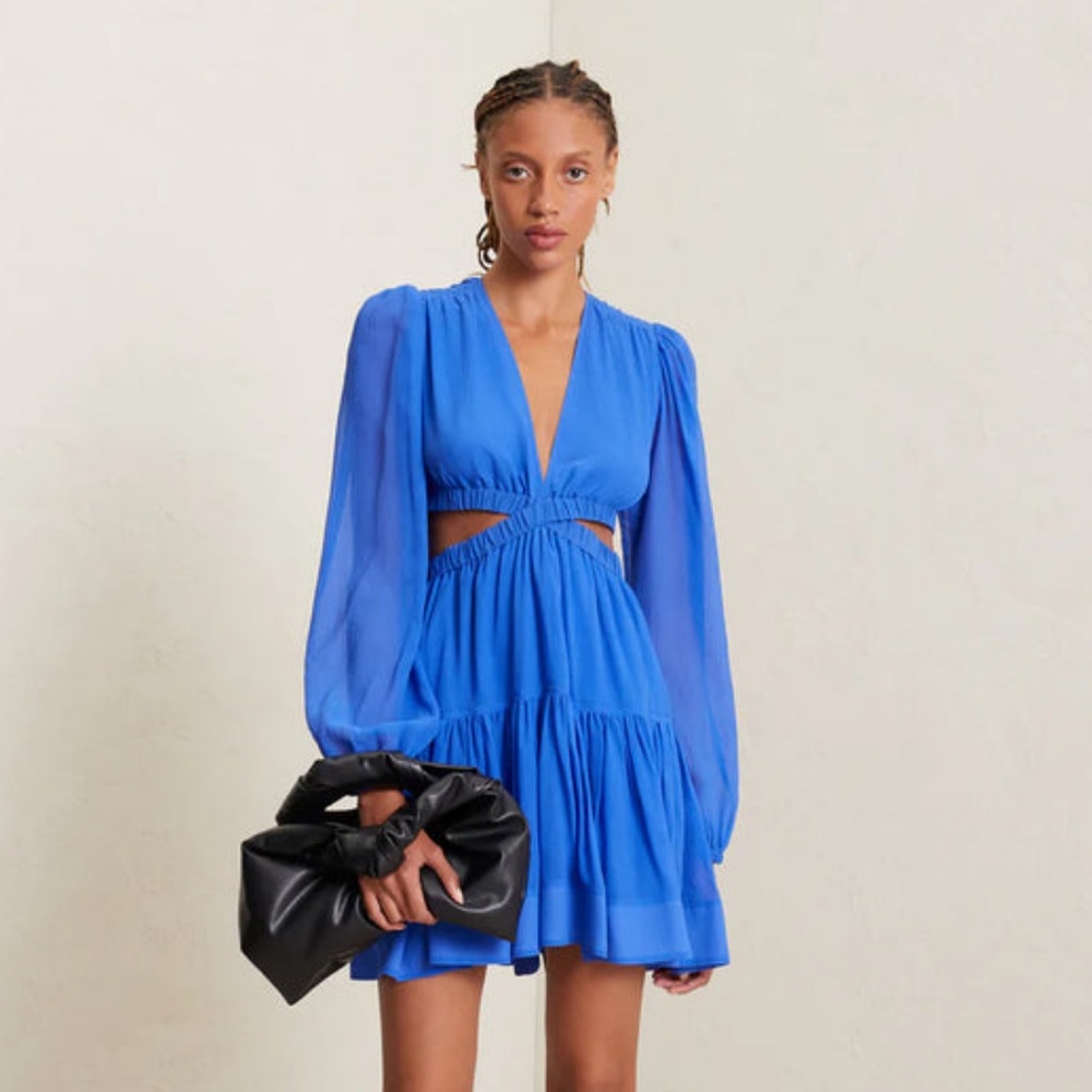 A.L.C. Izzy II Dress